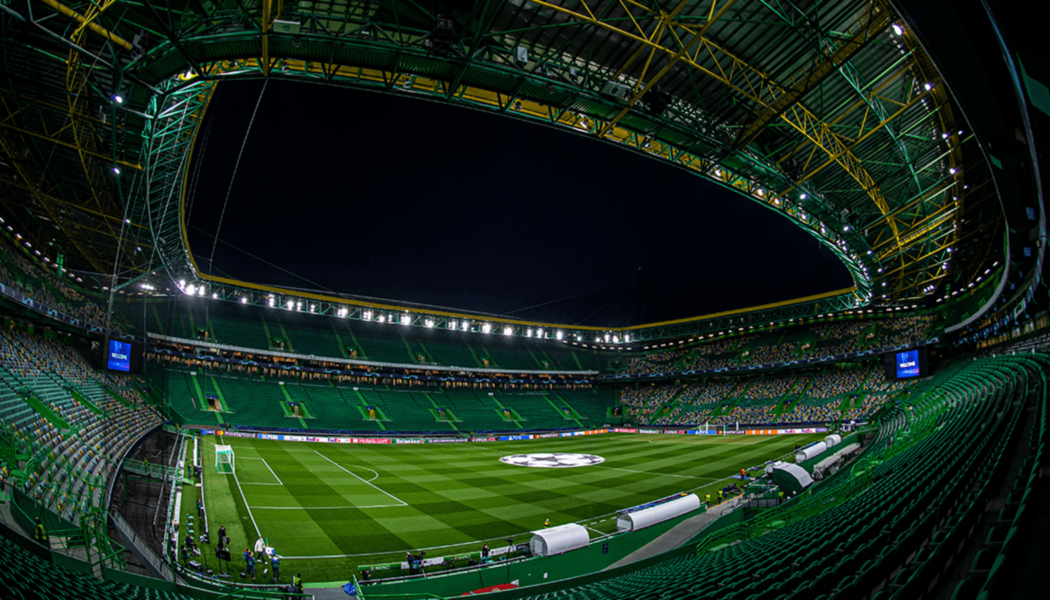 Sporting CP kick-off times confirmed | News - Arsenal.com