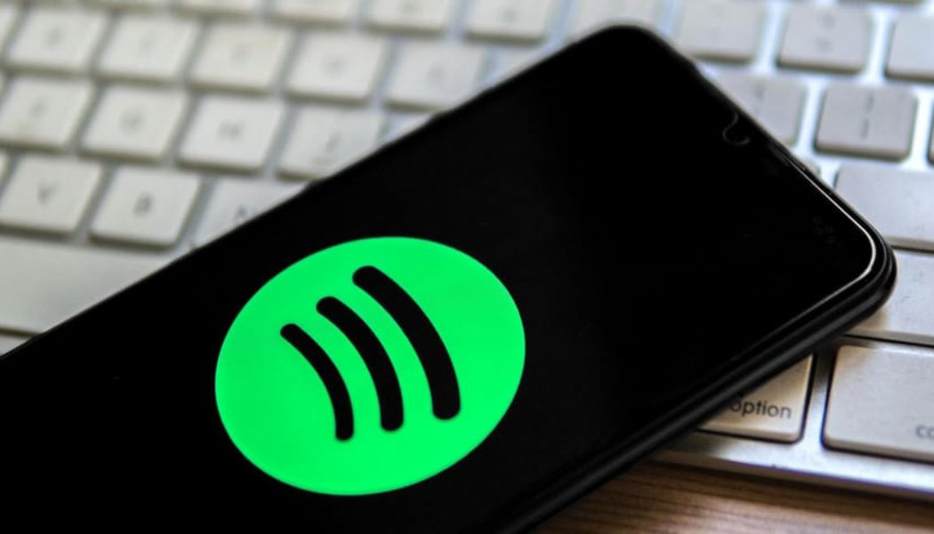 Spotify Is Testing “Token-Enabled Playlists” That Can Only Be Accessed by NFT Owners