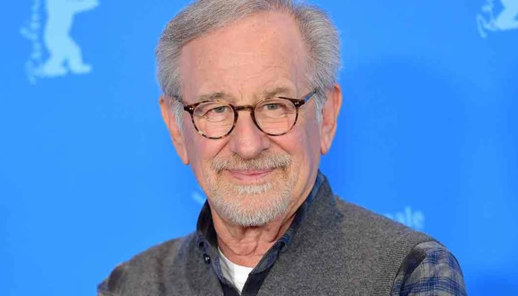 Steven Spielberg To Adapt Stanley Kubrick's 'Napoleon' Film Into a Limited Series