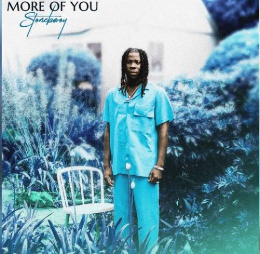 Stonebwoy &#8211; More of You [MP3 Download]