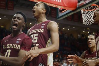 Sunday Seminoles Summary: Catching you up on the latest in FSU sports - Tomahawk Nation