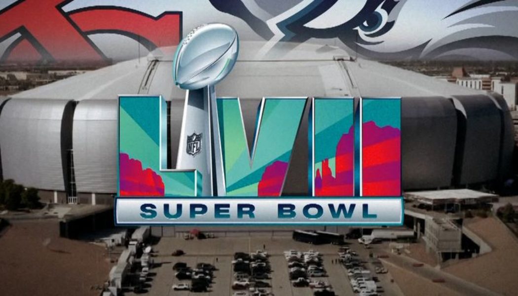 Super Bowl LVII Predictions: Chiefs or Eagles? Sky Sports NFL pundits make their picks - Sky Sports