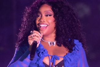 SZA to Release ‘SOS’ Deluxe Album Featuring 10 New Tracks