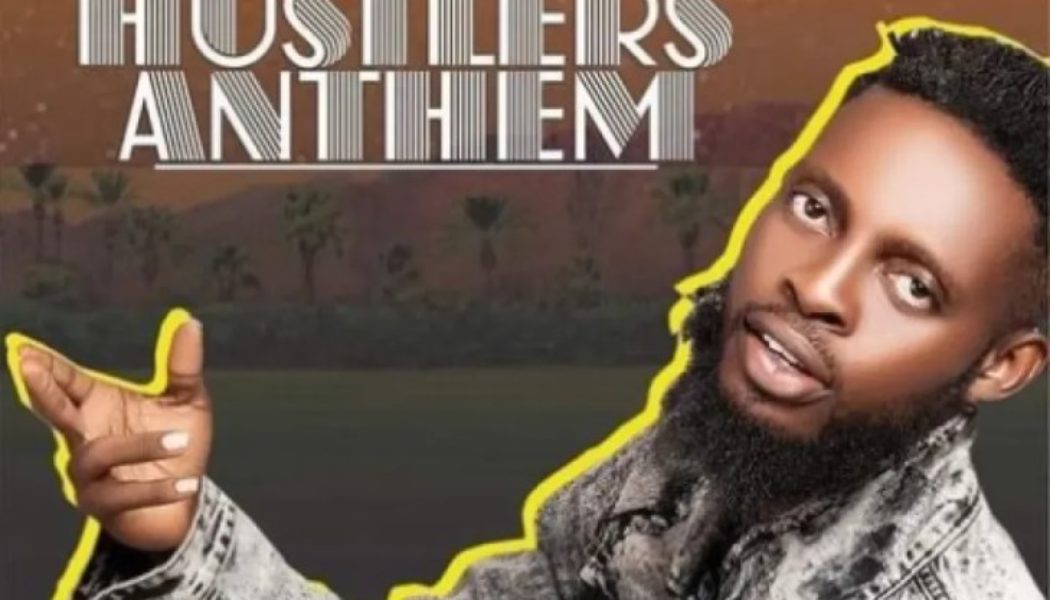 Tallest – Hustlers Anthem ft Simple