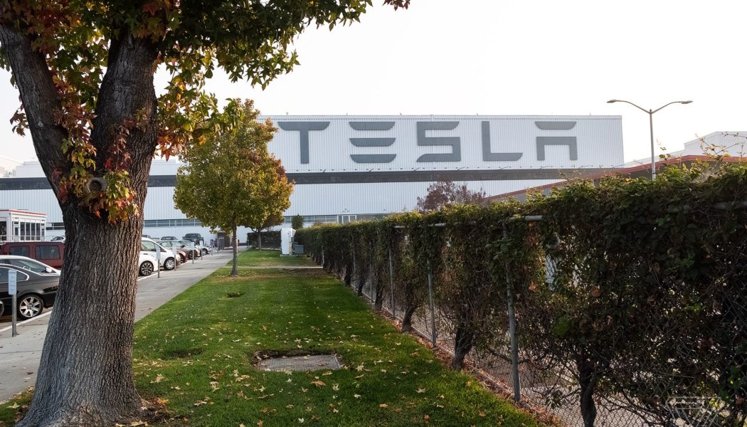 Tesla announces new engineering headquarters in California