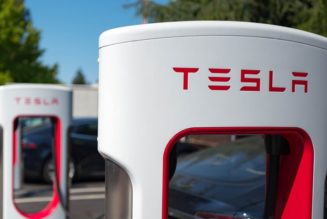 Tesla Will Open Up 7,500 of Its Charging Stations to All EVs