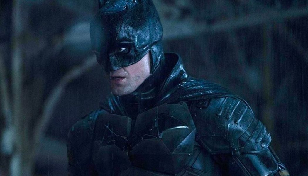 'The Batman Part II' Has an Official 2025 Release Date