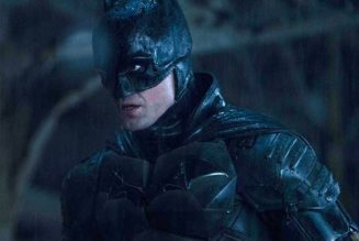 'The Batman Part II' Has an Official 2025 Release Date