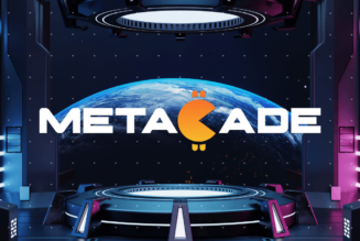 The Future of Metaverse Crypto – Metacade Is the Best Metaverse Crypto To Buy Now for 10X Gains