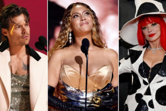 The Highs, Lows, and Head-Scratching Moments of the 2023 Grammys