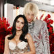 The Internets Believe Megan Fox And Machine Gun Kelly Are No Longer Dating