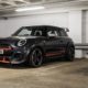 The MINI GP3 Is the Best Way to Have Fun for $45K USD