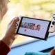 The Nintendo Switch OLED is nearly $50 off for President’s Day