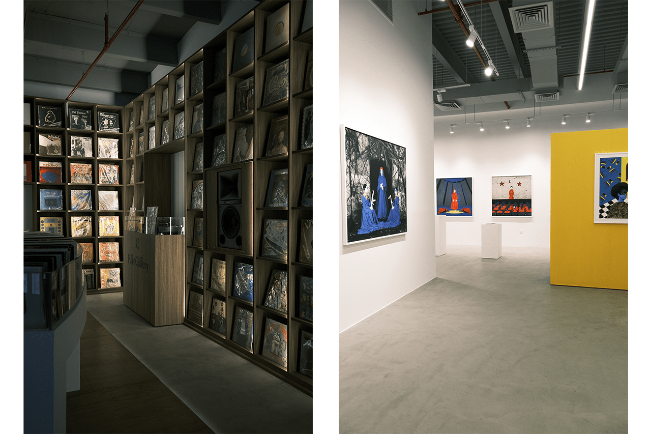 These are the People behind Dubai's Leading Art Galleries 