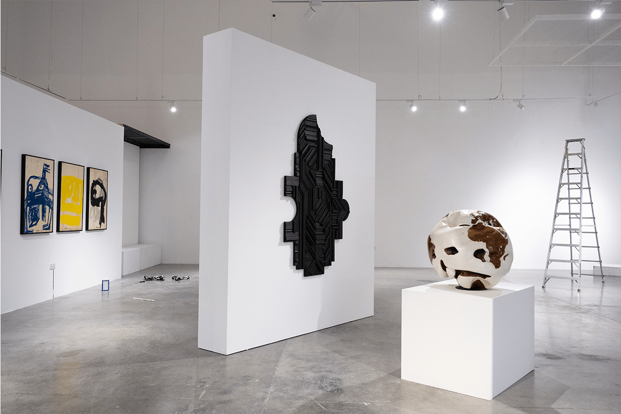 These are the People behind Dubai's Leading Art Galleries 