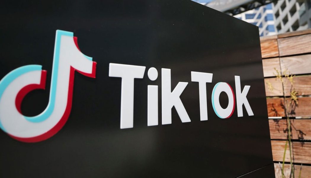 TikTok Is Reportedly Working on a Feature To Let Creators Paywall Videos