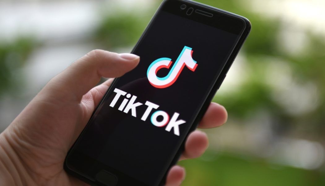 TikTok's Music Test in Australia: What's The App Trying to Prove? – Billboard - Billboard