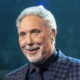 Tom Jones Announces 2023 Tour Dates