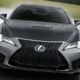 Toyota Aims To Release a New EV Under the Lexus Brand in 2026