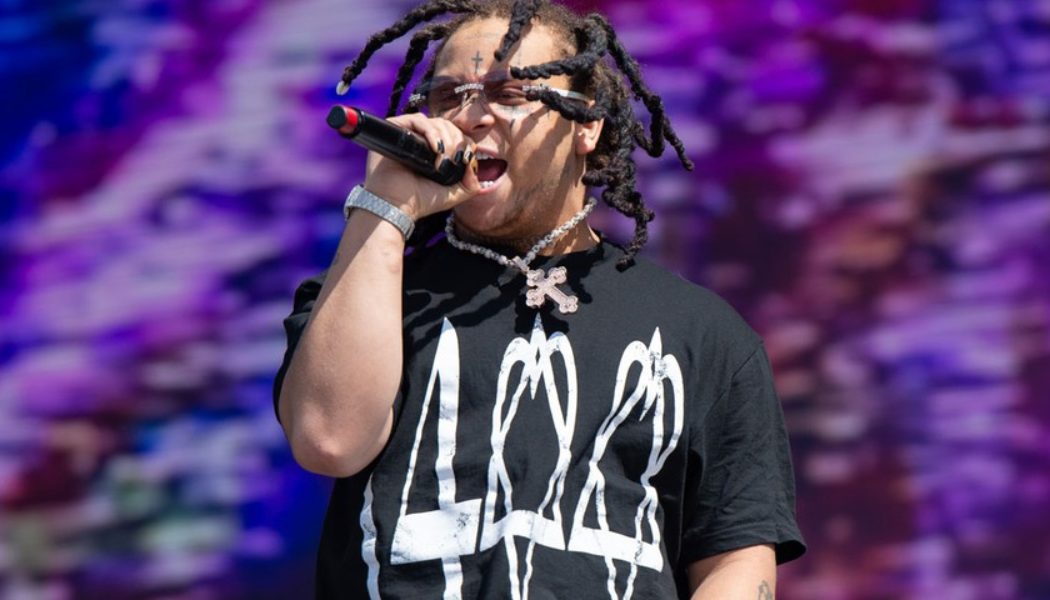 Trippie Redd Says His New LP ‘Mansion Musik’ Was “Held for Ransom” by Hackers