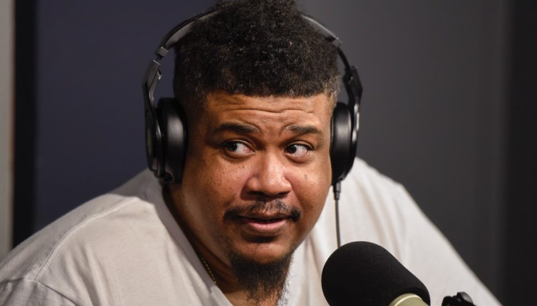 Trugoy the Dove, De La Soul Co-Founder, Dead at 54