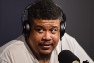 Trugoy the Dove, De La Soul Co-Founder, Dead at 54