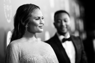 Trump Demanded Twitter Remove Chrissy Teigen’s Slanderous Tweet