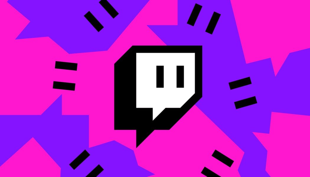 Twitch is making it much easier to catch up on chat