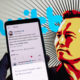 Twitter Was A Busted Mess For A Lot of Users, Elon Musk Gets All The Blame