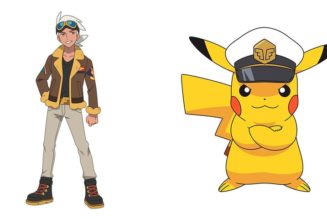 Upcoming 'Pokémon' Anime Series to Introduce New Pikachu Character