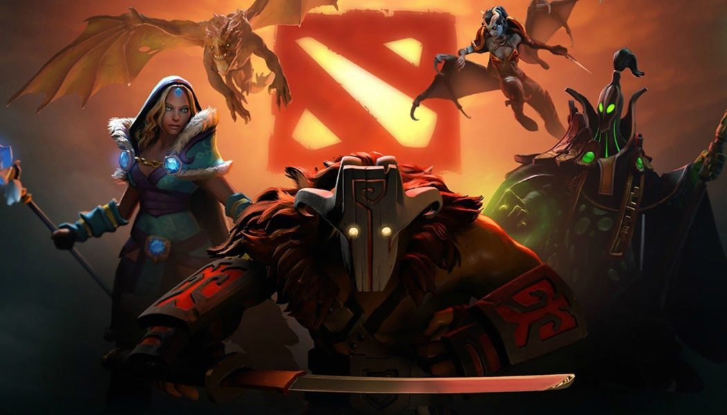 Valve bans 40,000 accounts after laying a trap for cheaters in Dota 2