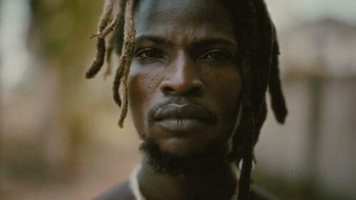 VIDEO: 1da Banton &#8211; Call Jehova