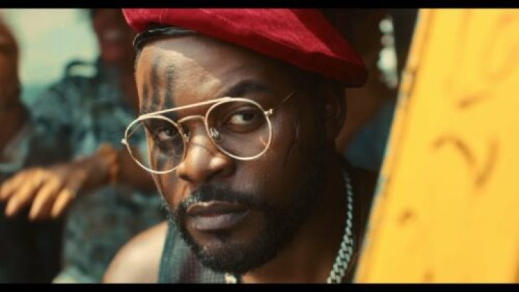 VIDEO: Falz &#8211; O Wa ft Tekno