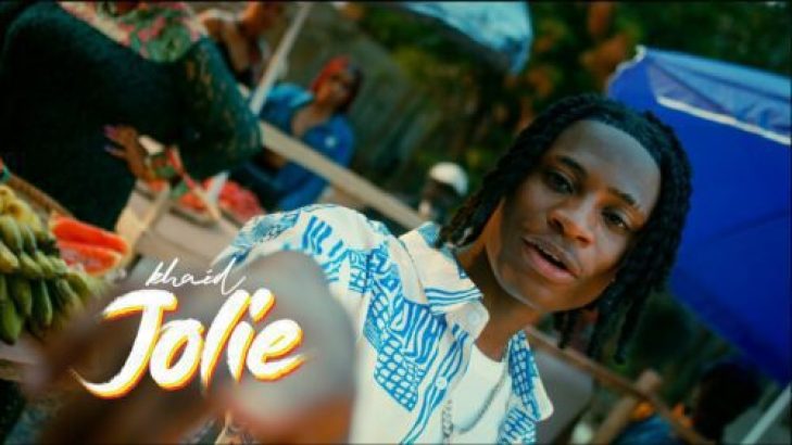 VIDEO: Khaid &#8211; Jolie