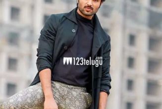 Vijay Deverakonda’s next film will feature this music director? - 123telugu