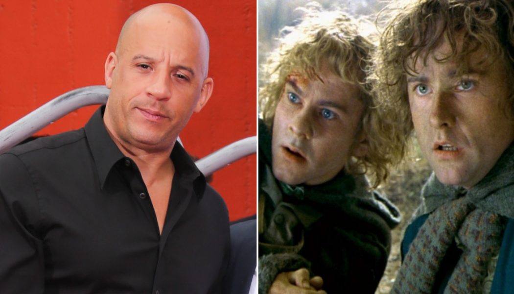 Vin Diesel Compares Fast & Furious Franchise to The Lord of the Rings