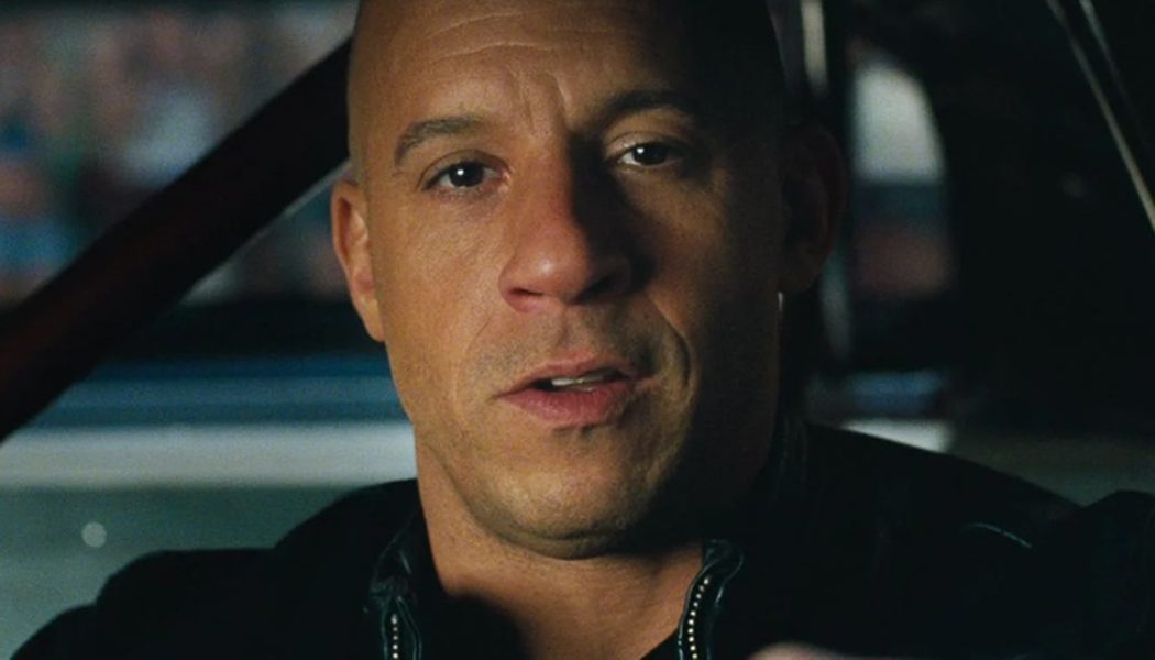 Vin Diesel Wants Robert Downey Jr. As Next Villain in 'Fast & Furious 11'