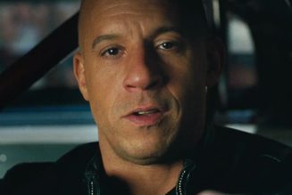 Vin Diesel Wants Robert Downey Jr. As Next Villain in 'Fast & Furious 11'