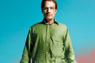 Walter White's Underwear From 'Breaking Bad' Is Now up for Sale