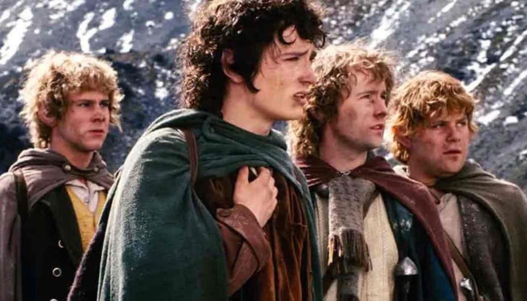 Warner Bros. Announces More 'Lord of the Rings' Films Have Been Set