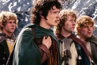 Warner Bros. Announces More 'Lord of the Rings' Films Have Been Set