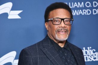 Warner Bros. Cancels ‘Judge Mathis’ And ‘The People’s Court’