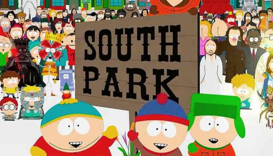 Warner Bros. Discovery Is Suing Paramount Over 'South Park' Streaming Rights