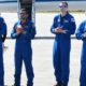 Watch SpaceX launch the Crew-6 mission into space