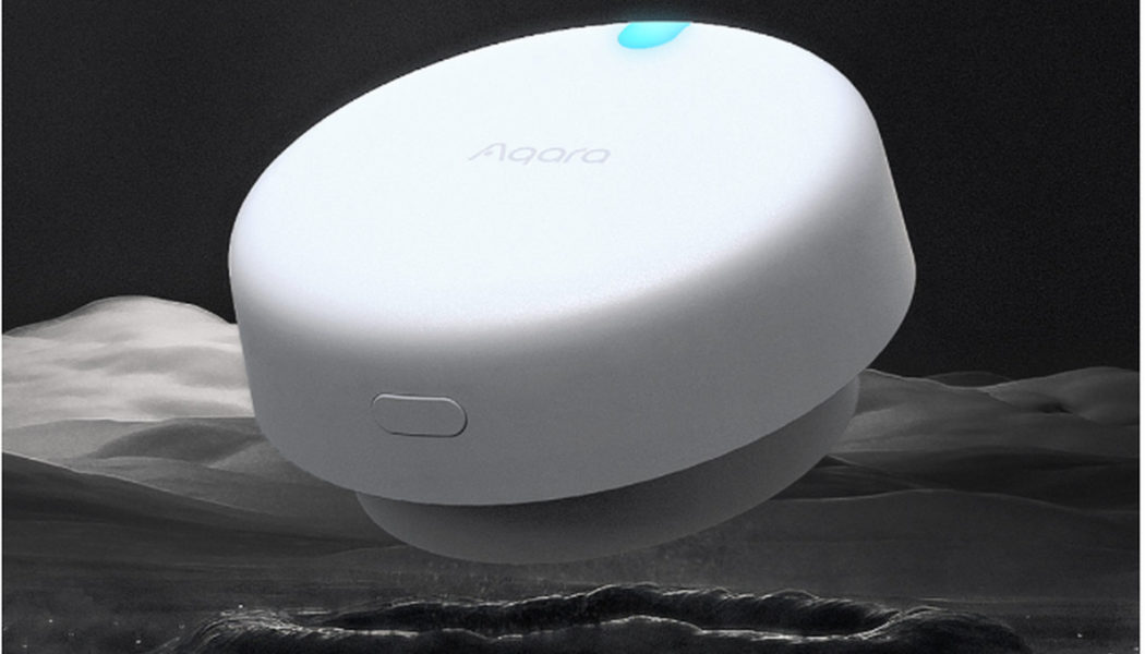 We’ve got more details on Aqara’s exciting new presence sensor