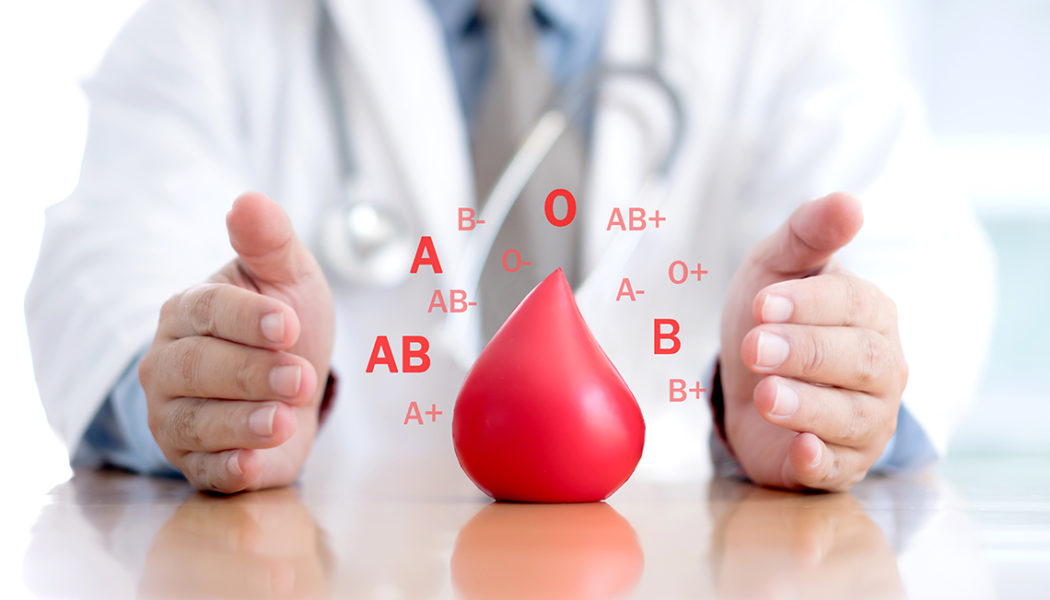 What Your Blood Type Can Mean for Your Health - AARP