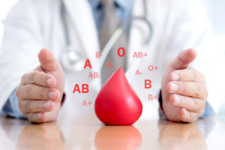 What Your Blood Type Can Mean for Your Health - AARP