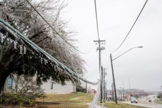 Why hundreds of thousands of Texans lost power in another cold snap