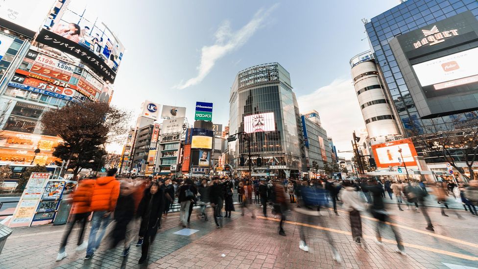 It turns out that our brains remember scenes better than we remember sounds (Credit: Kawee Wateesatogkij/Alamy)