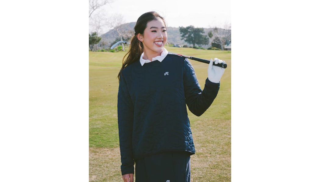 Why Yealimi Noh Is So Important to Golf's Style Revolution